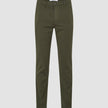 Classic Pants Regular North Green