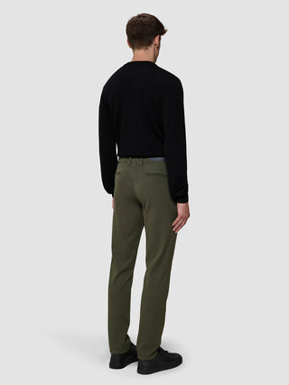 Classic Pants Regular North Green