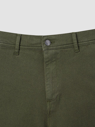 Classic Pants Regular North Green
