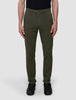 Classic Pants Slim North Green