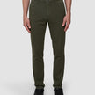 Classic Pants Slim North Green