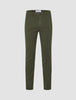 Classic Pants Slim North Green