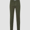 Classic Pants Slim North Green