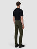 Classic Pants Slim North Green