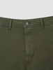 Classic Pants Slim North Green