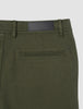 Classic Pants Slim North Green