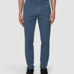 Classic Pants Slim Ocean