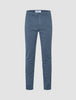 Classic Pants Slim Ocean