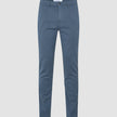 Classic Pants Slim Ocean