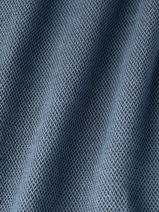 Classic Pants Slim Ocean