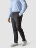 Classic Pants Slim Shadow Grey