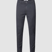 Classic Pants Slim Shadow Grey