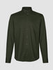 Classic Shirt Green Night Slim