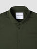Classic Shirt Green Night Slim