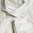 Classic Shirt Vintage Stripes Slim