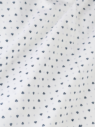 Classic Shirt Floral Bloom Regular