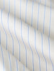 Classic Shirt Sandy Stripes Slim