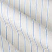 Classic Shirt Sandy Stripes Slim