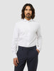 Classic Shirt White Slim