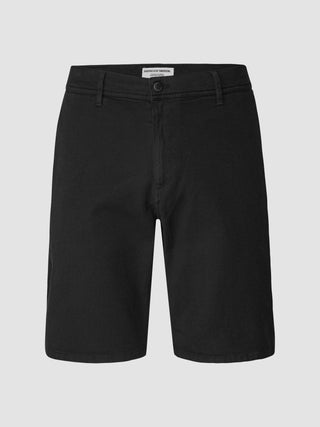 Classic Shorts Cold Black