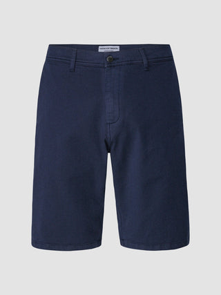 Classic Shorts Marine Blue