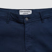 Classic Shorts Marine Blue