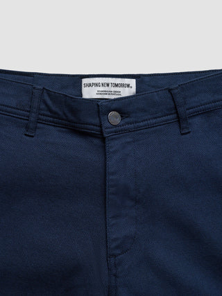 Classic Shorts Marine Blue