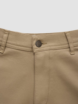 Classic Shorts Sand