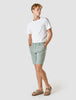 Classic Shorts Calm Green