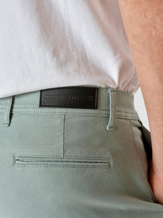 Classic Shorts Calm Green