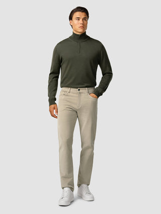 Corduroy Pants Driftwood