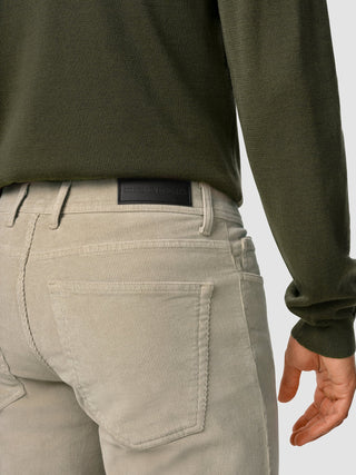 Corduroy Pants Driftwood