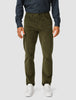 Corduroy Pants Nightfall Green