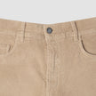 Corduroy Pants Khaki