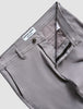 Classic Pants Regular Light Grey