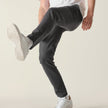 Classic Pants Regular Steel Grey