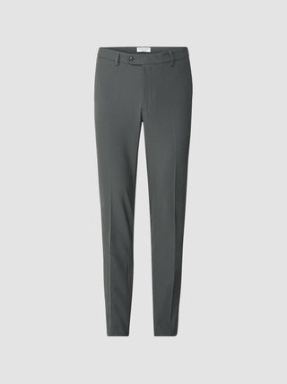 Essential Suit Pants Regular Dark Shadow