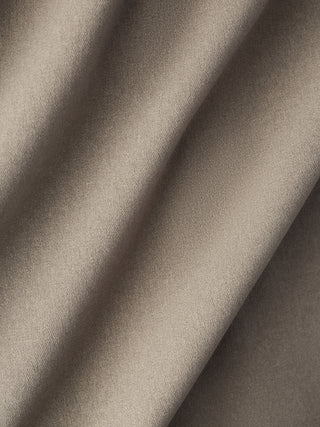 Effortless Overshirt Shadow Brown
