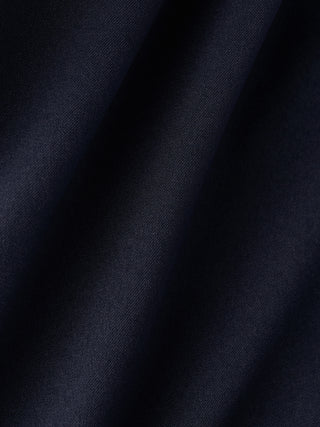 Effortless Overshirt Dark Navy