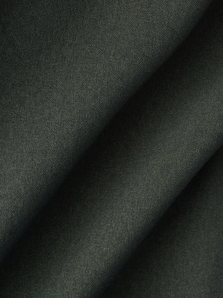 Effortless Overshirt Green Night