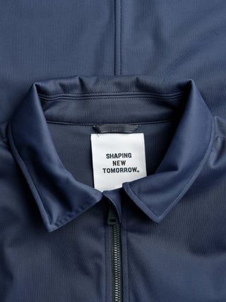 Elements Jacket Dark Navy