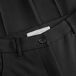 Essential Set Long Vest & Wide Pants
