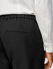 Essential Pants Relaxed Fit Black