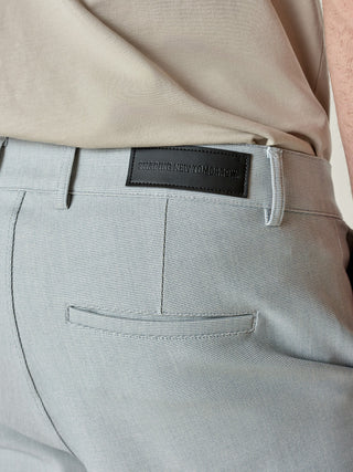 Essential Shorts Teal Blue