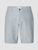 Essential Shorts Teal Blue