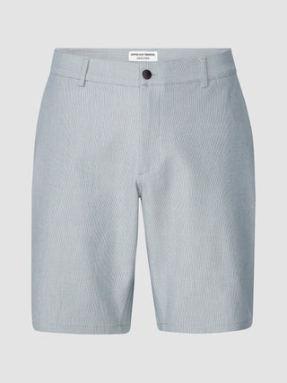 Essential Shorts Teal Blue