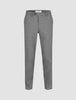 Essential Suit Pants Regular Cloud Grey