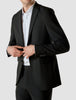Essential Blazer Regular Black