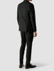 Essential Blazer Regular Black