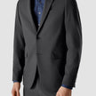 Essential Blazer Slim Dark Shadow